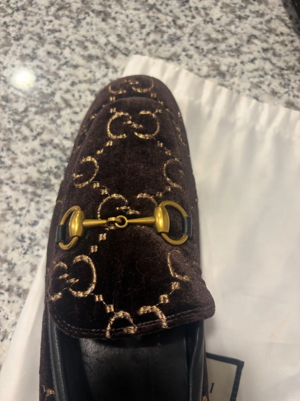 Gucci Shoes 👞